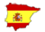 FERROS PEDRÓS - Espanol