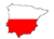 FERROS PEDRÓS - Polski